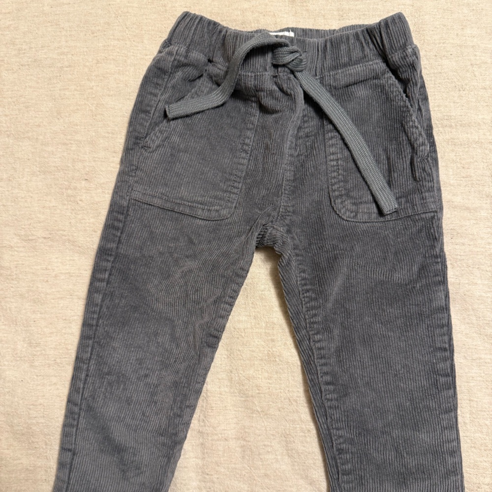 Jamie Kay Corduroy Trousers
